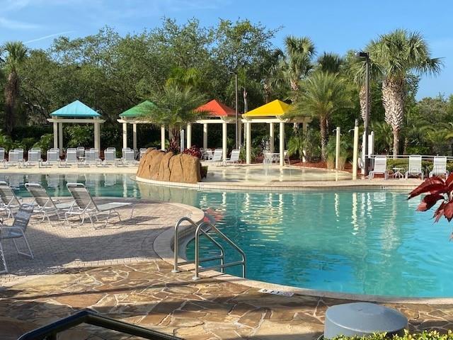 LEGACY DUNES CONDO - Residential Lease