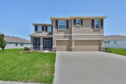 11924 BRIGHTON KNOLL LOOP RIVERVIEW FL 33579