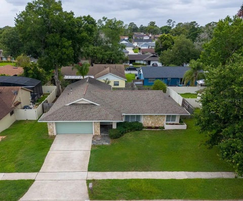 Property photo of 826 Ebb Drive, Altamonte Springs, FL 32714