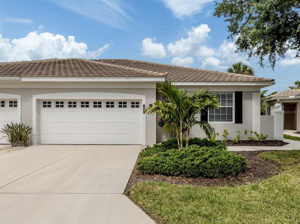 Photo of 1629 Monarch Drive #1629, Venice, FL 34293 (MLS # N6144309)