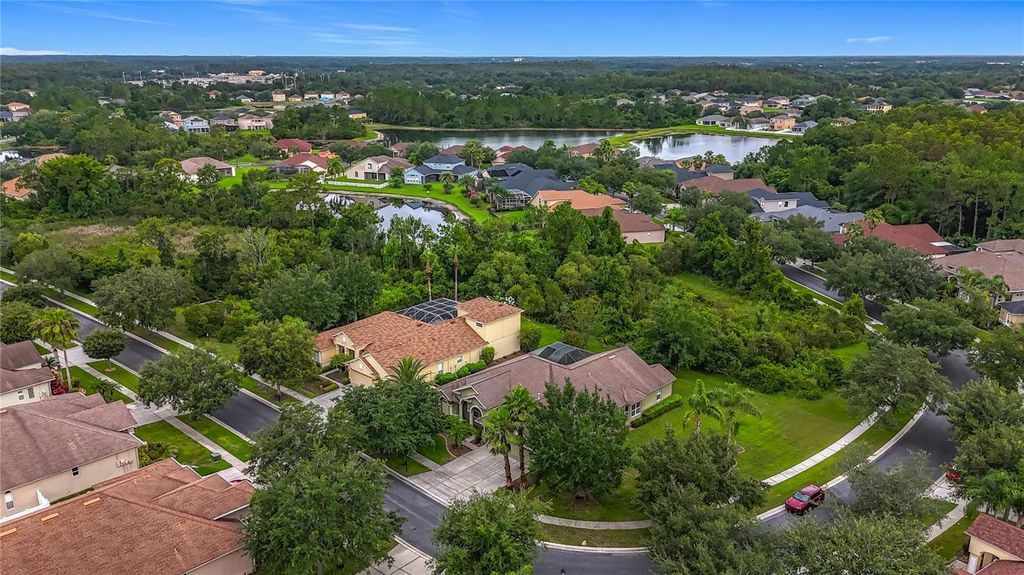 Photo of 20626 Longleaf Pine Avenue, Tampa, FL 33647 (MLS # TB8406658)