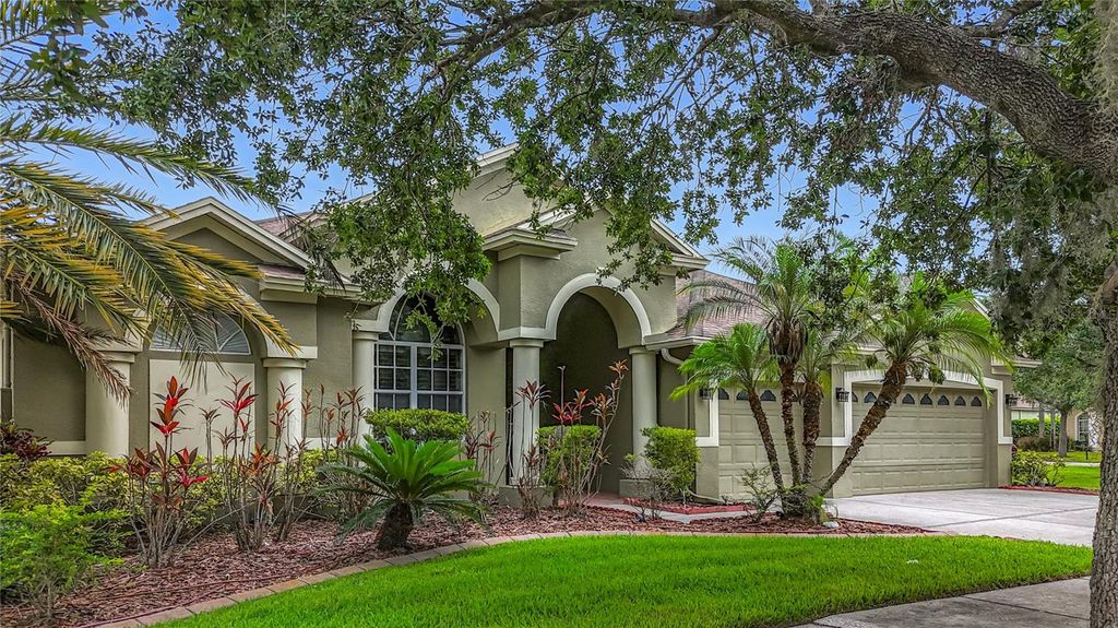 Photo of 20626 Longleaf Pine Avenue, Tampa, FL 33647 (MLS # TB8406658)