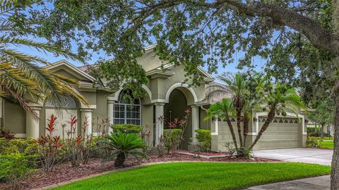 Photo of 20626 Longleaf Pine Avenue, Tampa, FL 33647 (MLS # TB8406658)