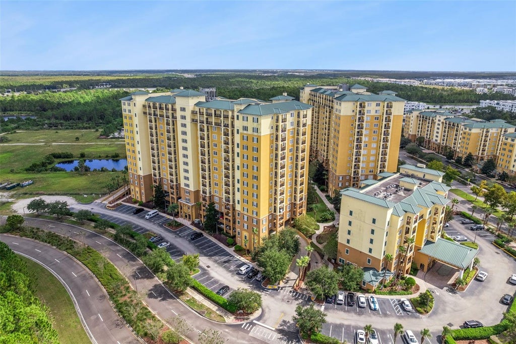 Photo of 8125 Resort Village Drive #51505, Orlando, FL 32821 (MLS # S5159934)