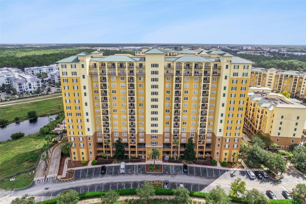 Photo of 8125 Resort Village Drive #51505, Orlando, FL 32821 (MLS # S5159934)