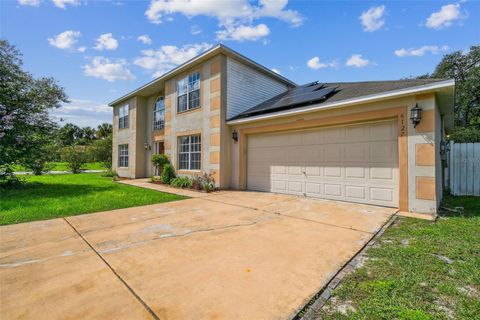 A home in SPRING HILL