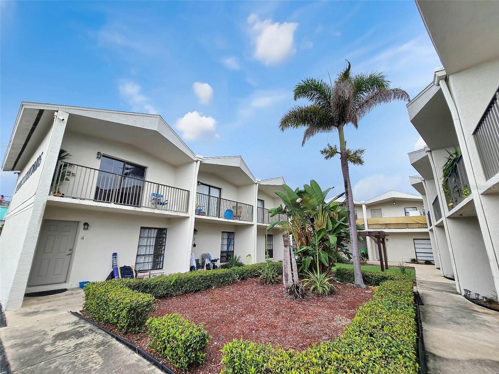 Photo of 382 S Orlando Avenue, Cocoa Beach, FL 32931 (MLS # TB8557404)