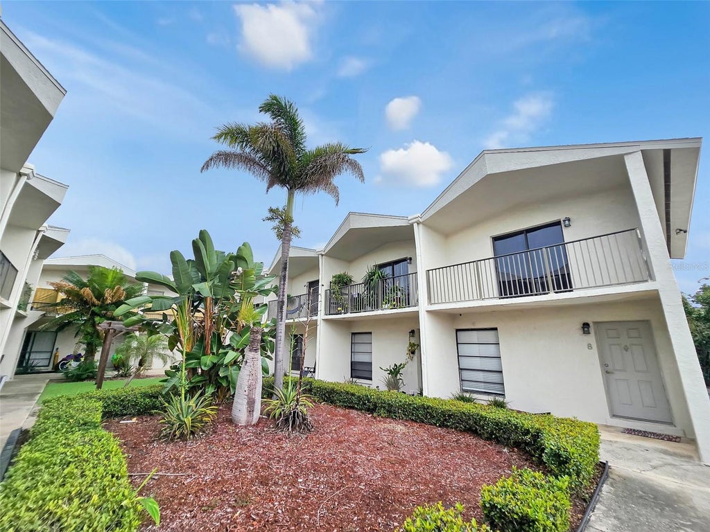 Photo of 382 S Orlando Avenue, Cocoa Beach, FL 32931 (MLS # TB8557404)