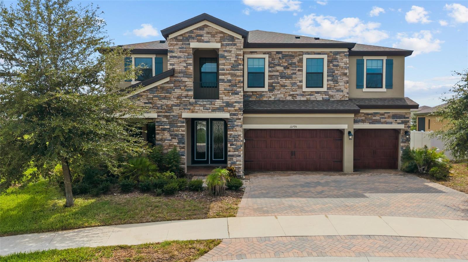 12795 FISHERVILLE WAY