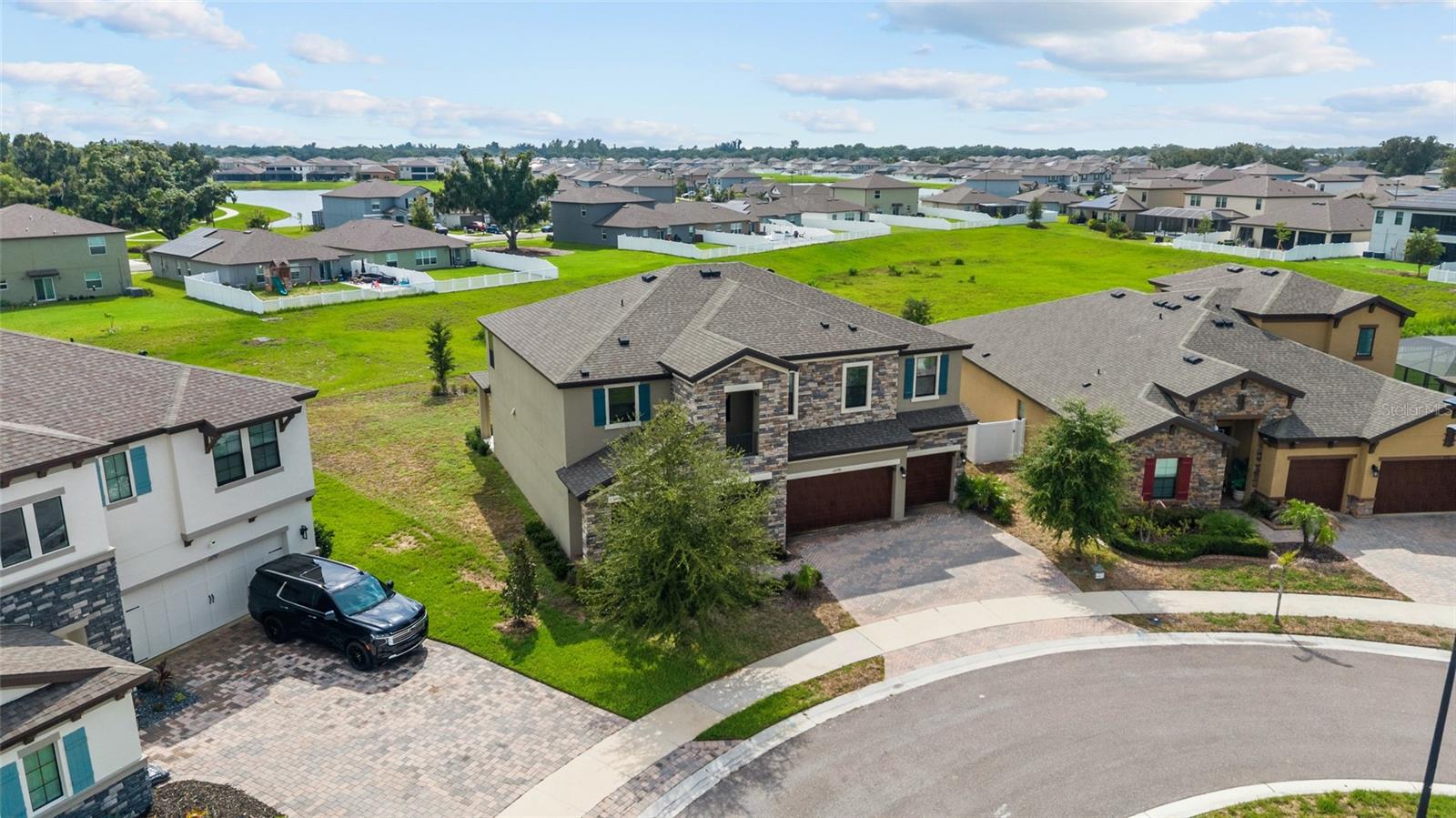 12795 FISHERVILLE WAY
