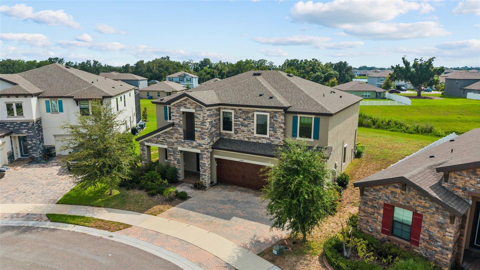 12795 FISHERVILLE WAY