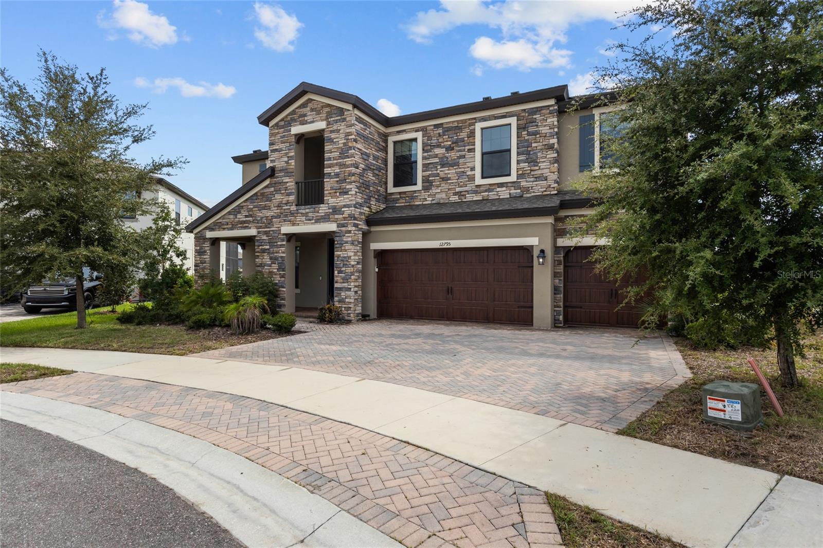 12795 FISHERVILLE WAY