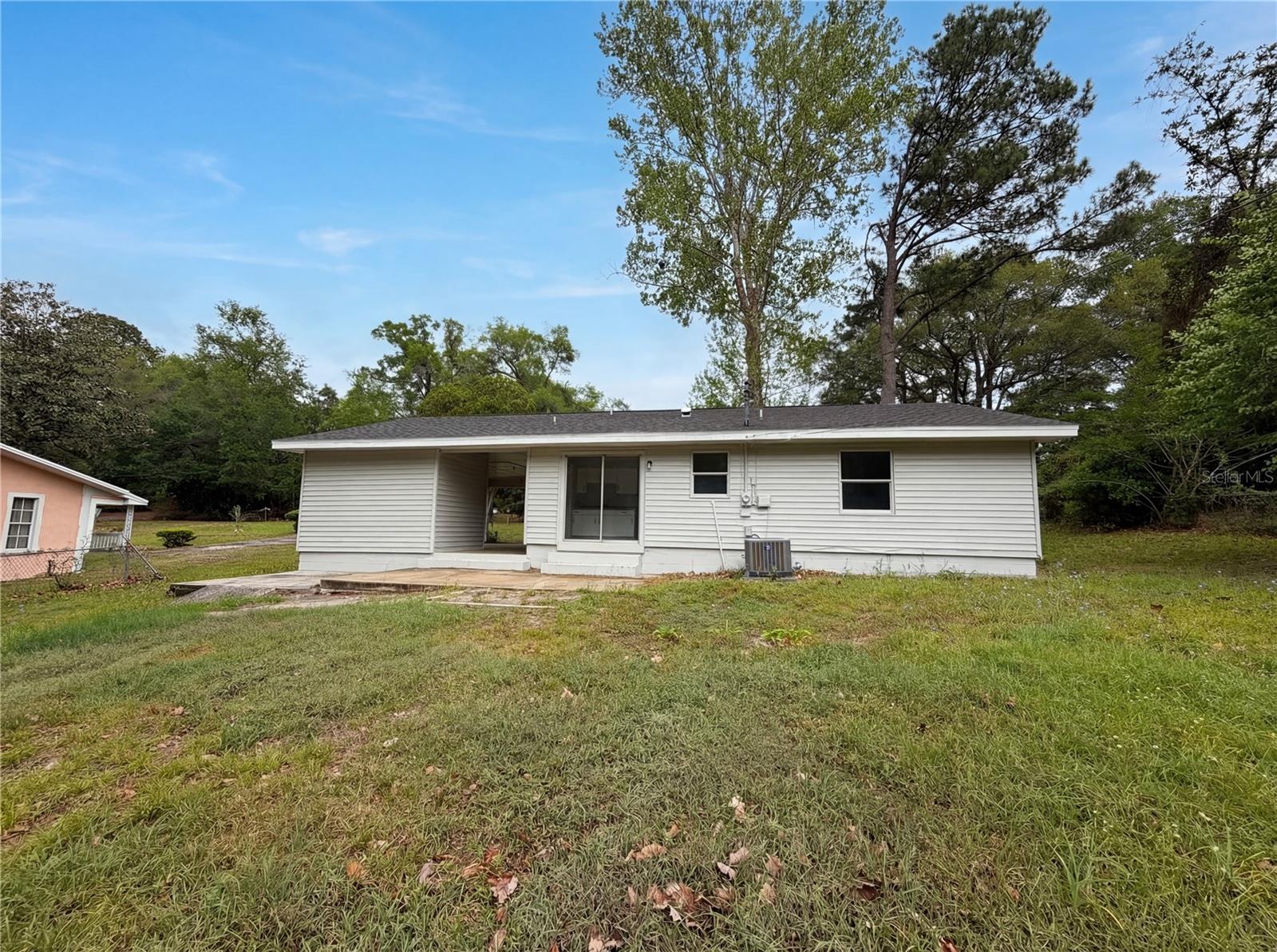 KINCAID ROAD SUB REP - Residential