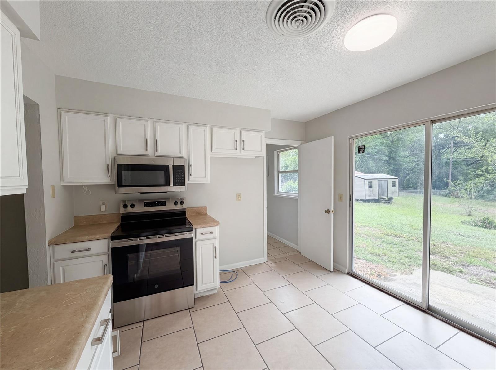 KINCAID ROAD SUB REP - Residential