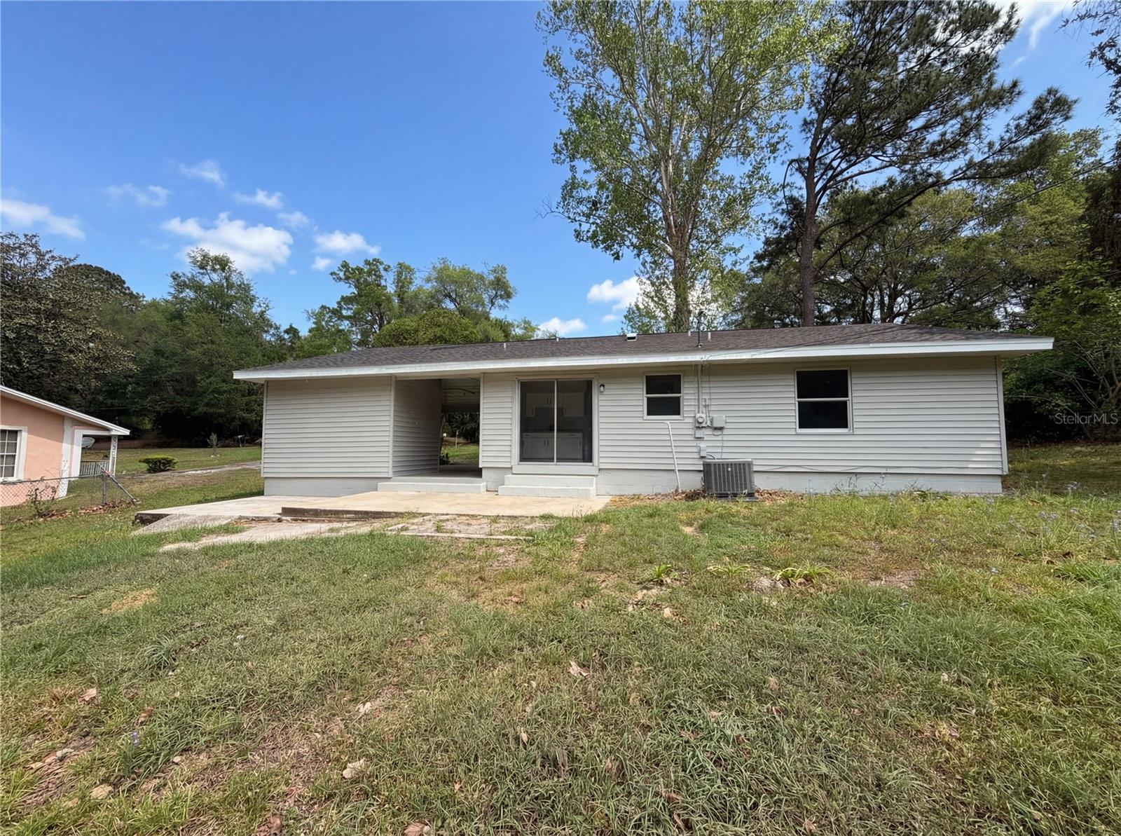 KINCAID ROAD SUB REP - Residential