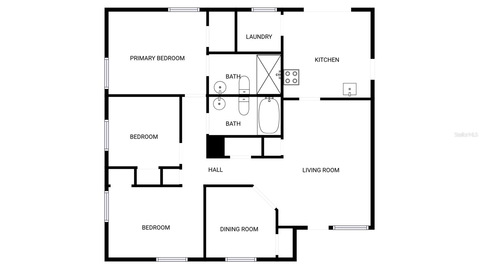 KINCAID ROAD SUB REP - Residential