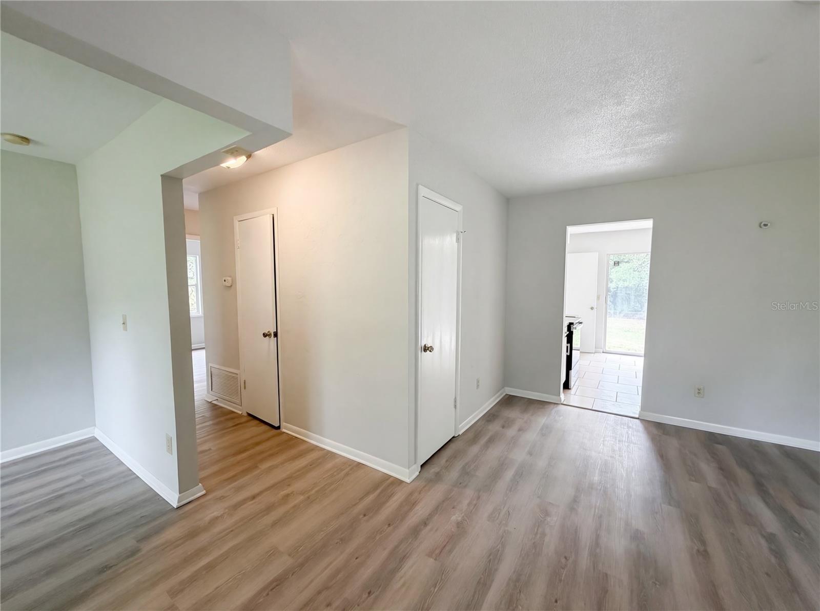 KINCAID ROAD SUB REP - Residential