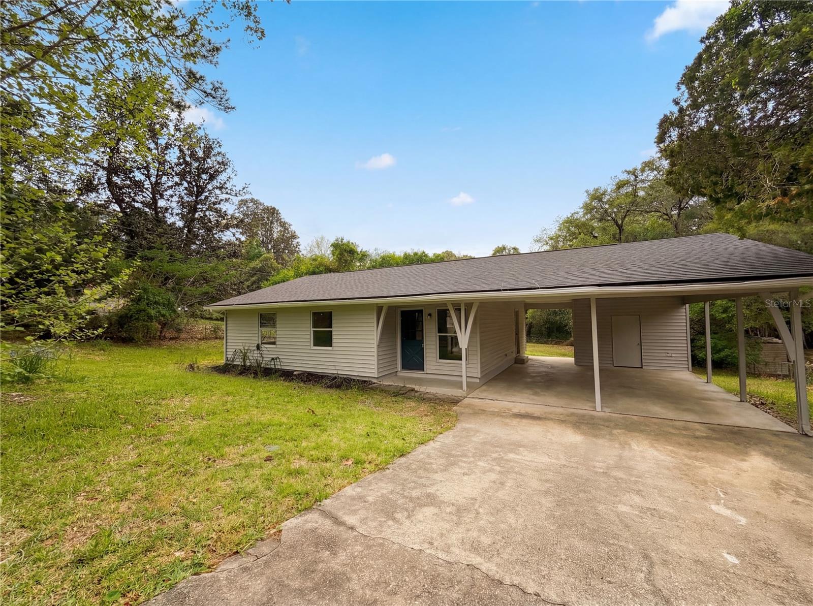 KINCAID ROAD SUB REP - Residential