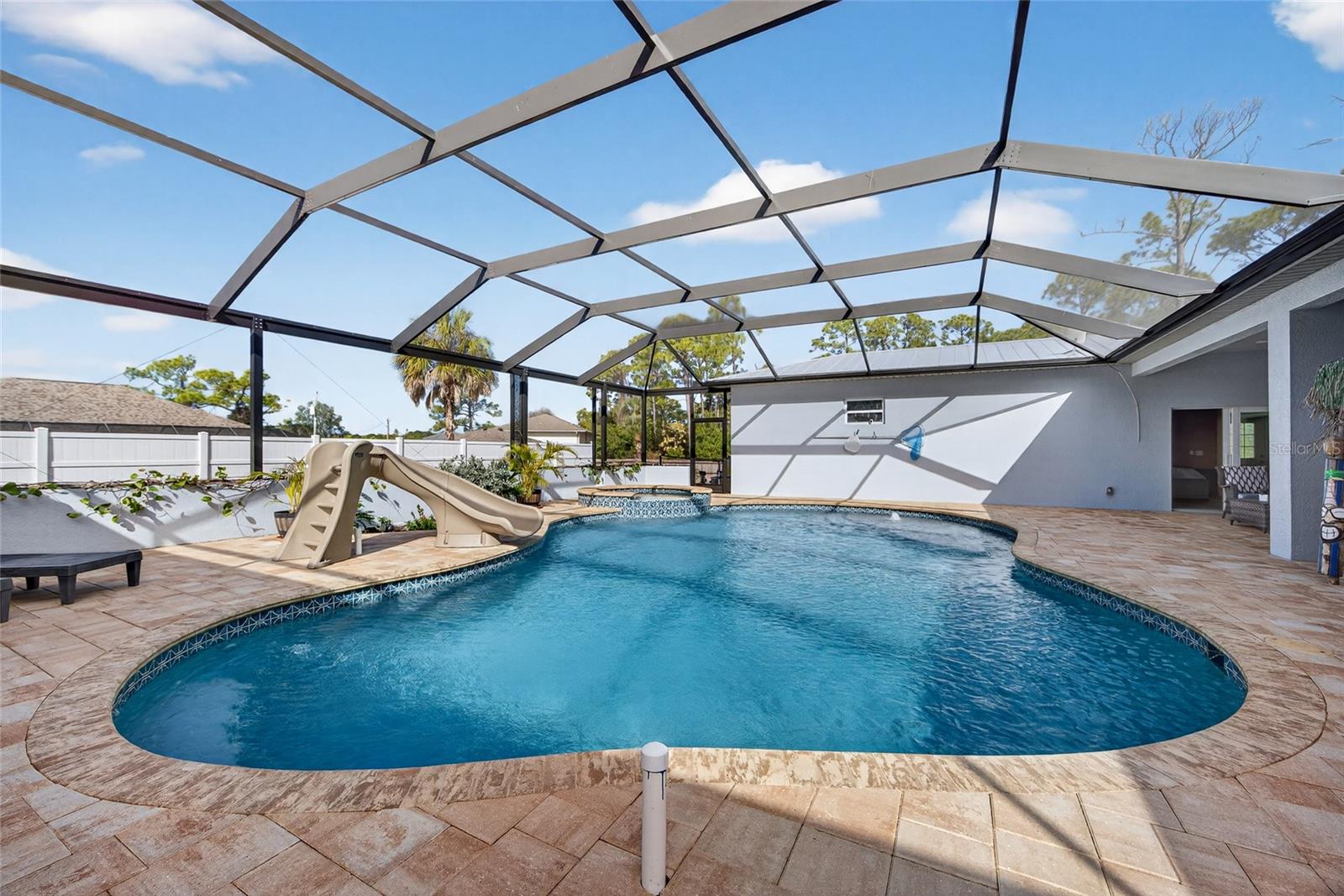 PORT CHARLOTTE SEC 61 - Residential