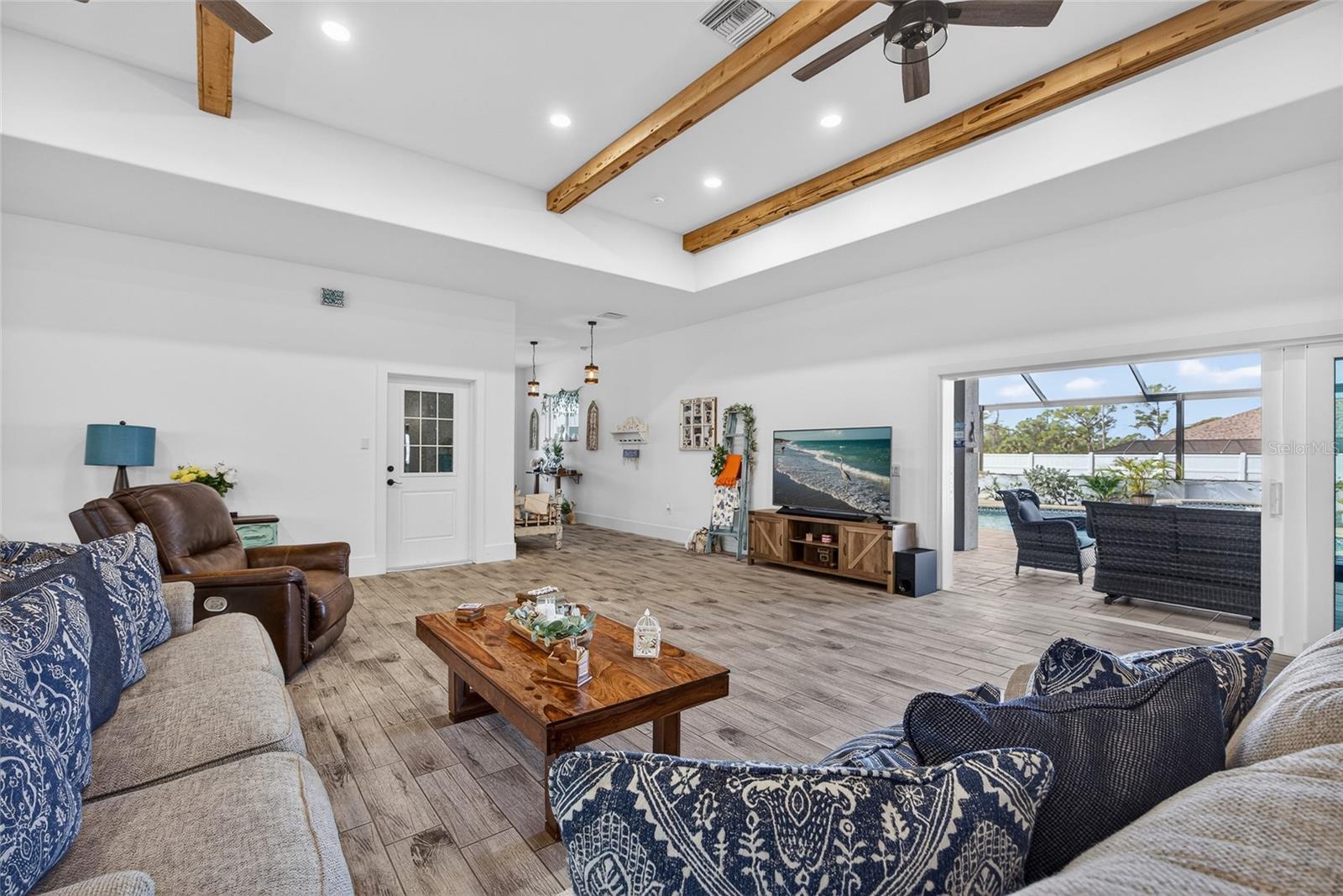 PORT CHARLOTTE SEC 61 - Residential