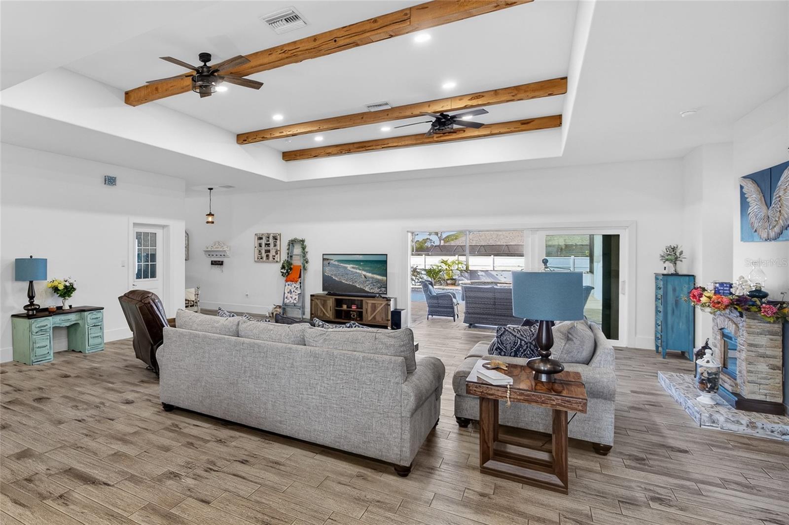 PORT CHARLOTTE SEC 61 - Residential