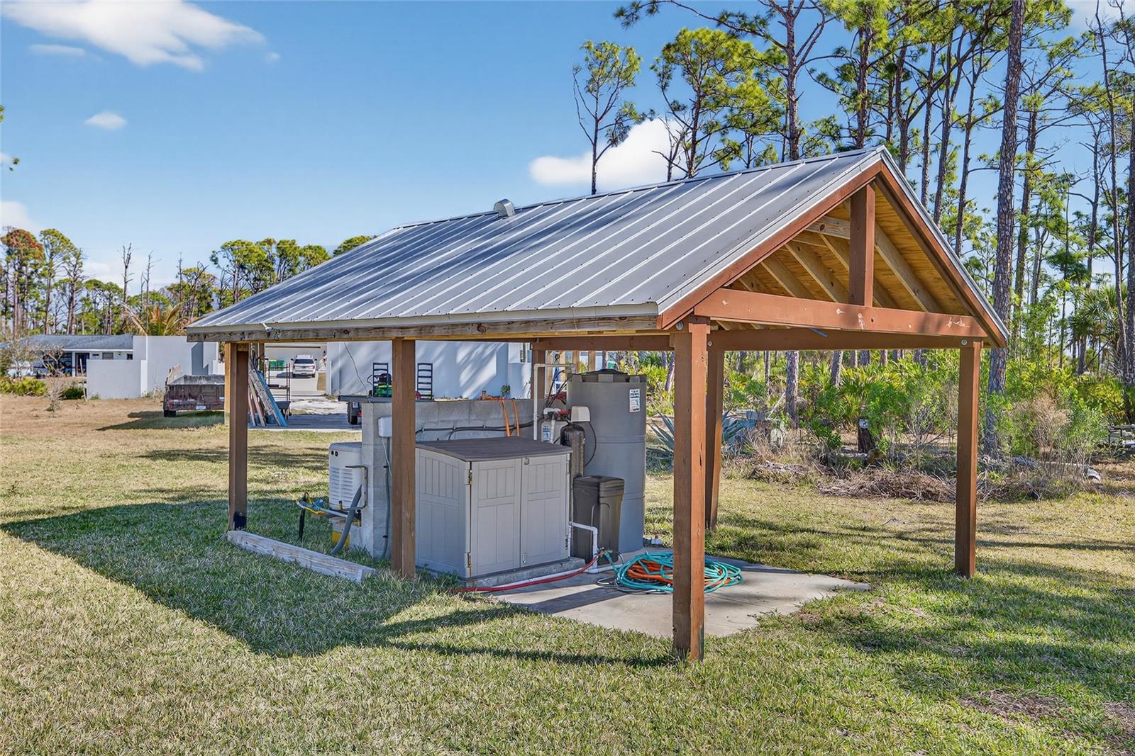 PORT CHARLOTTE SEC 61 - Residential