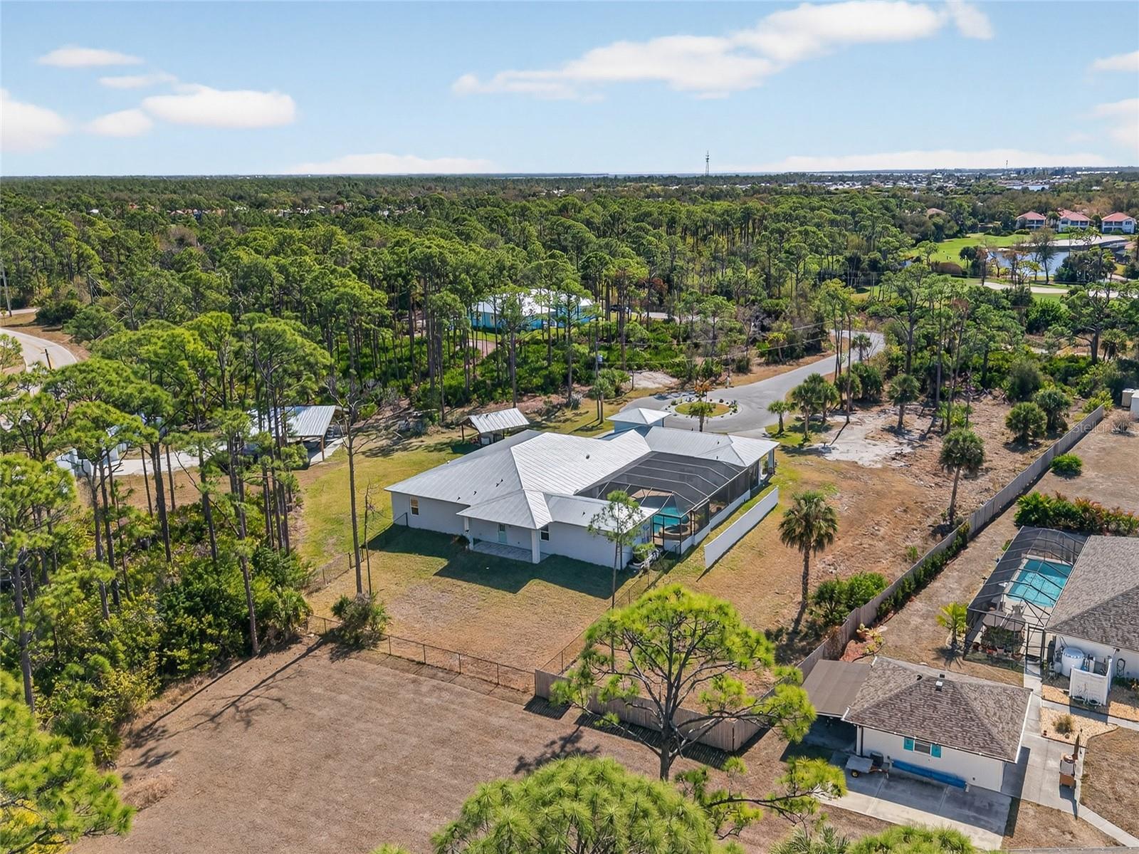 PORT CHARLOTTE SEC 61 - Residential