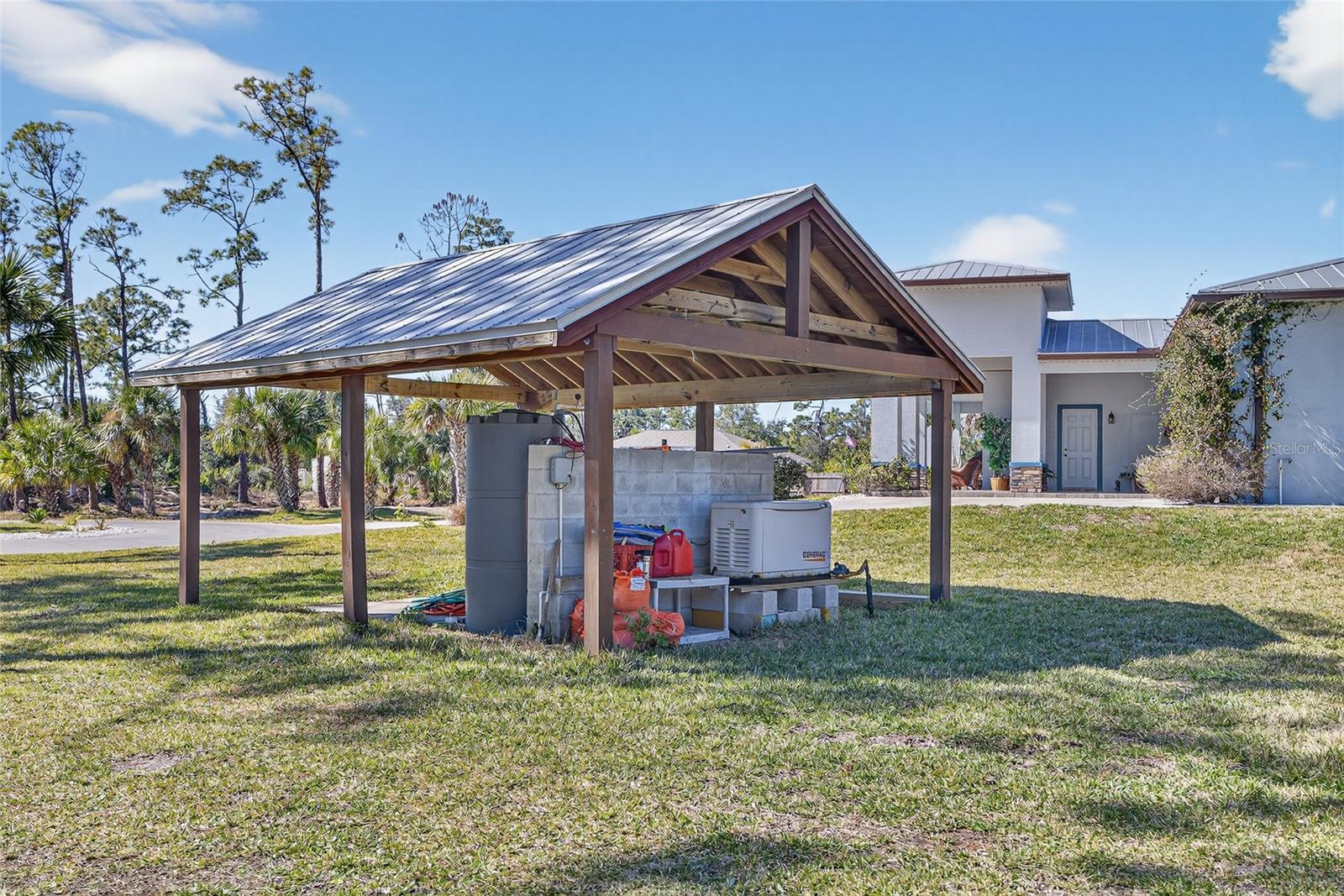 PORT CHARLOTTE SEC 61 - Residential