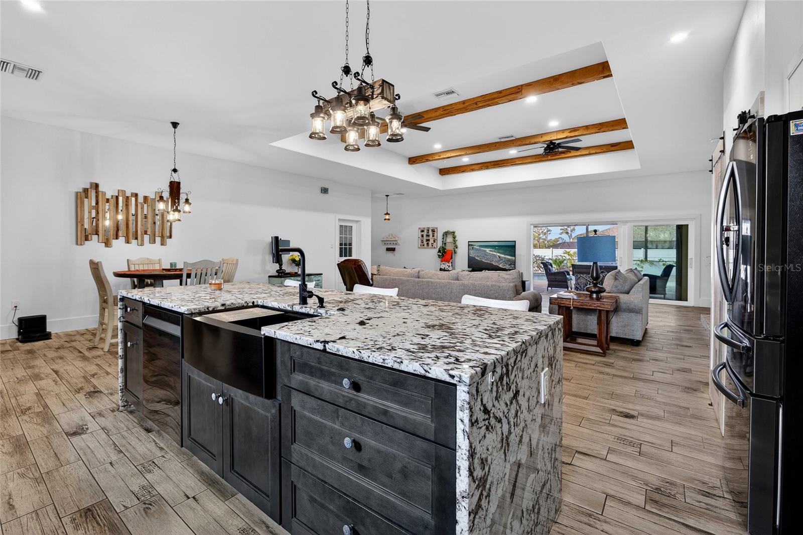 PORT CHARLOTTE SEC 61 - Residential