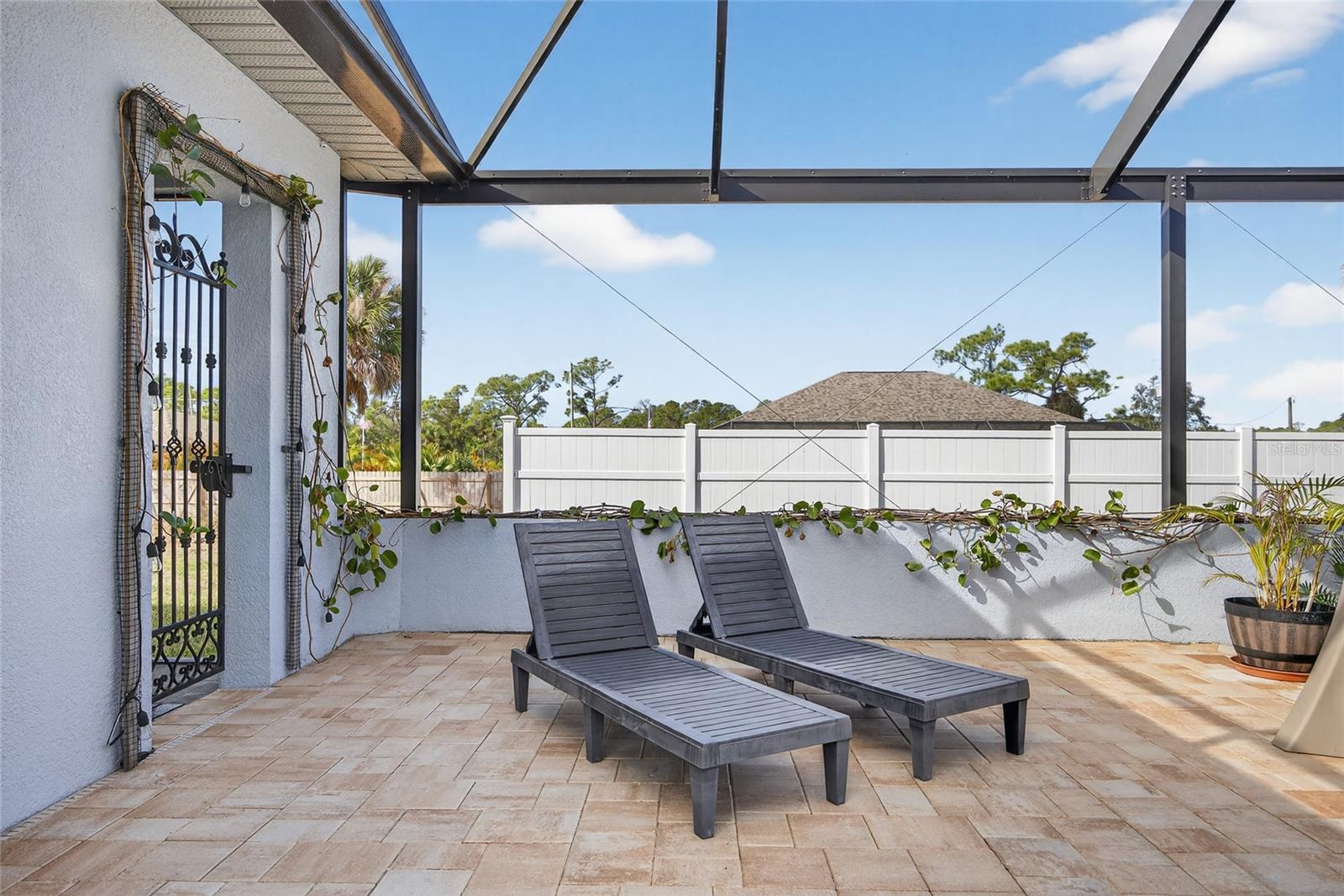 PORT CHARLOTTE SEC 61 - Residential