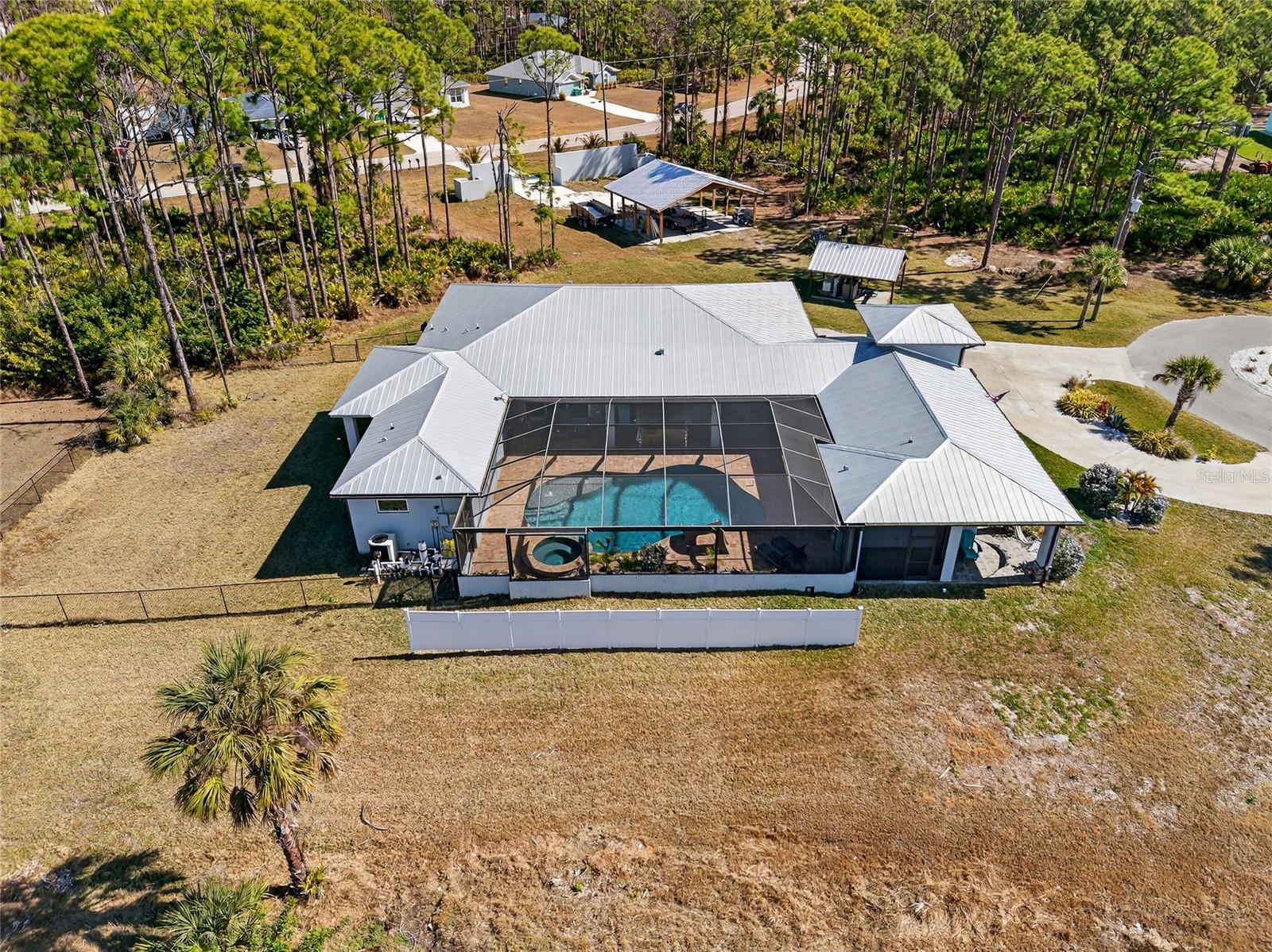 PORT CHARLOTTE SEC 61 - Residential