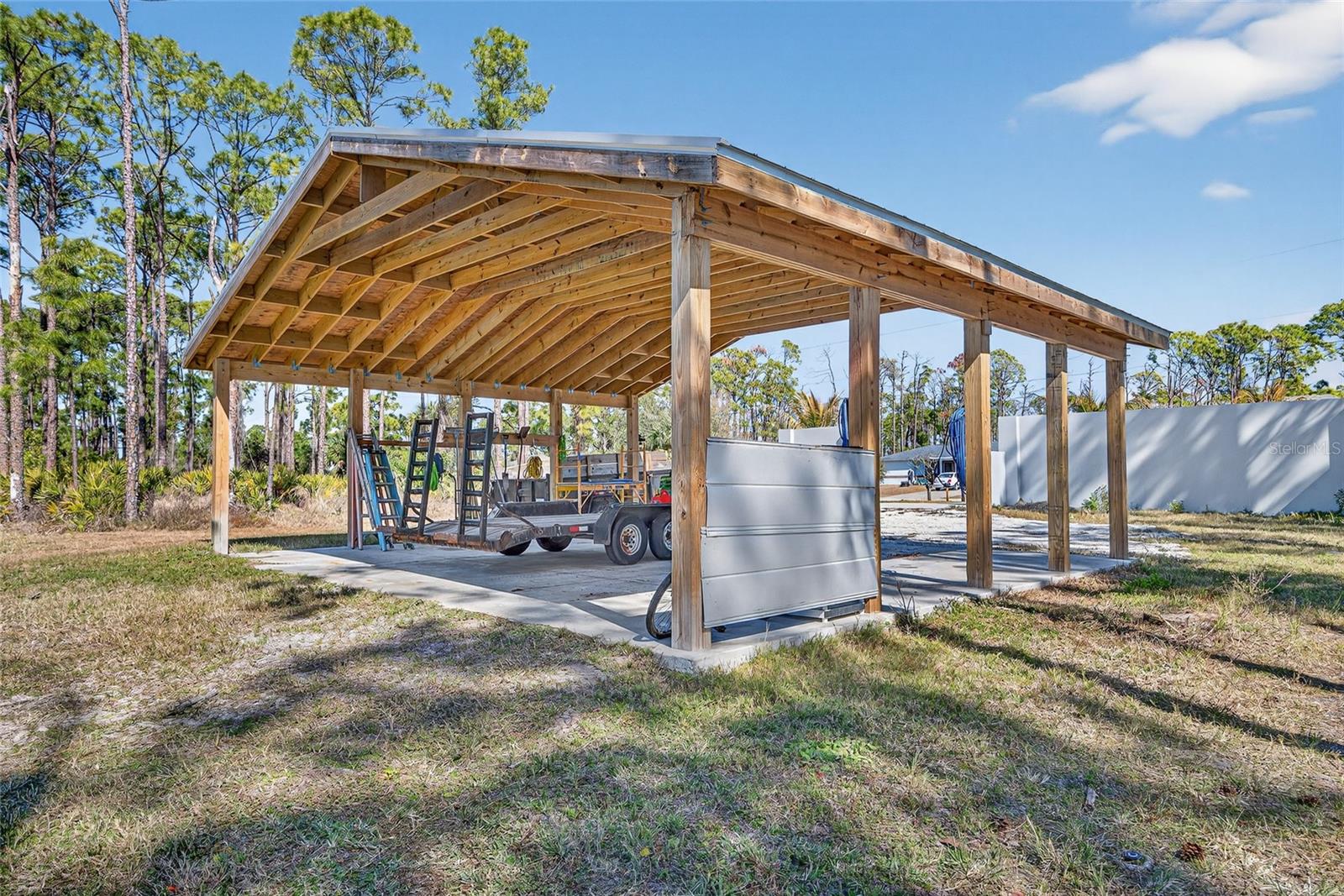 PORT CHARLOTTE SEC 61 - Residential