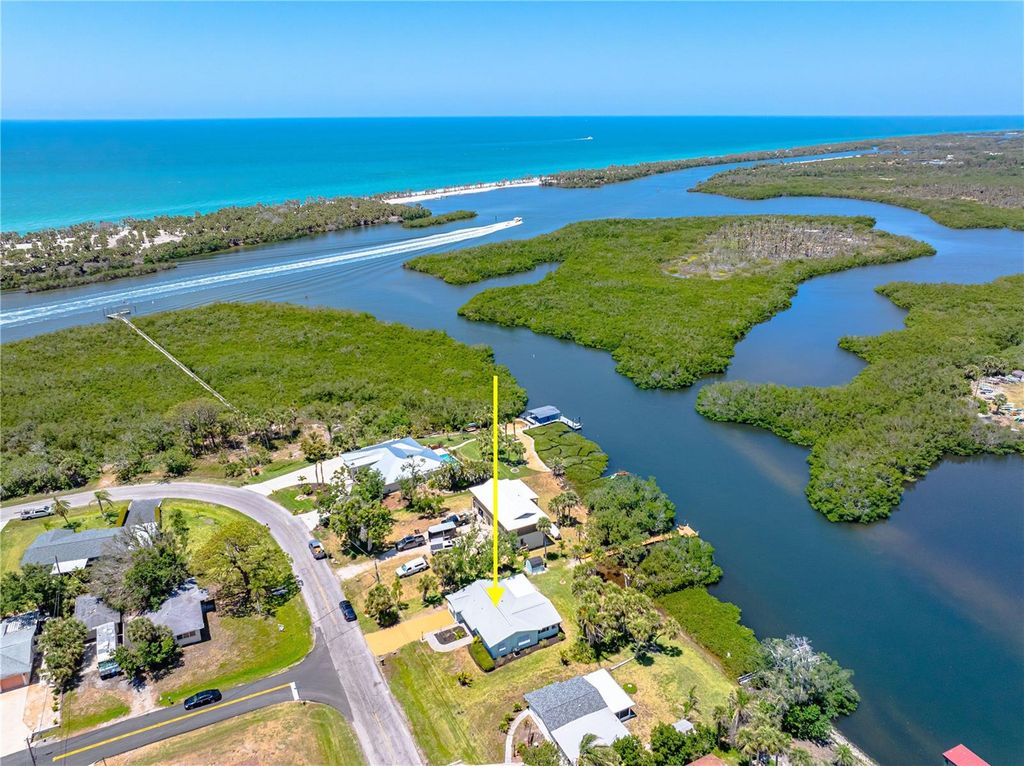 Photo of 1680 Lemon Bay Drive, Venice, FL 34293 (MLS # A4650853)