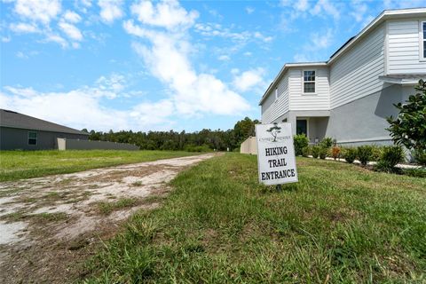 A home in LAND O LAKES