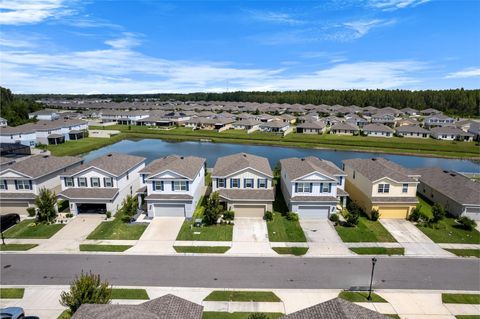 A home in LAND O LAKES