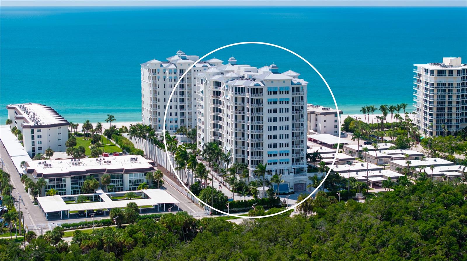 2050 BENJAMIN FRANKLIN DRIVE PH1102