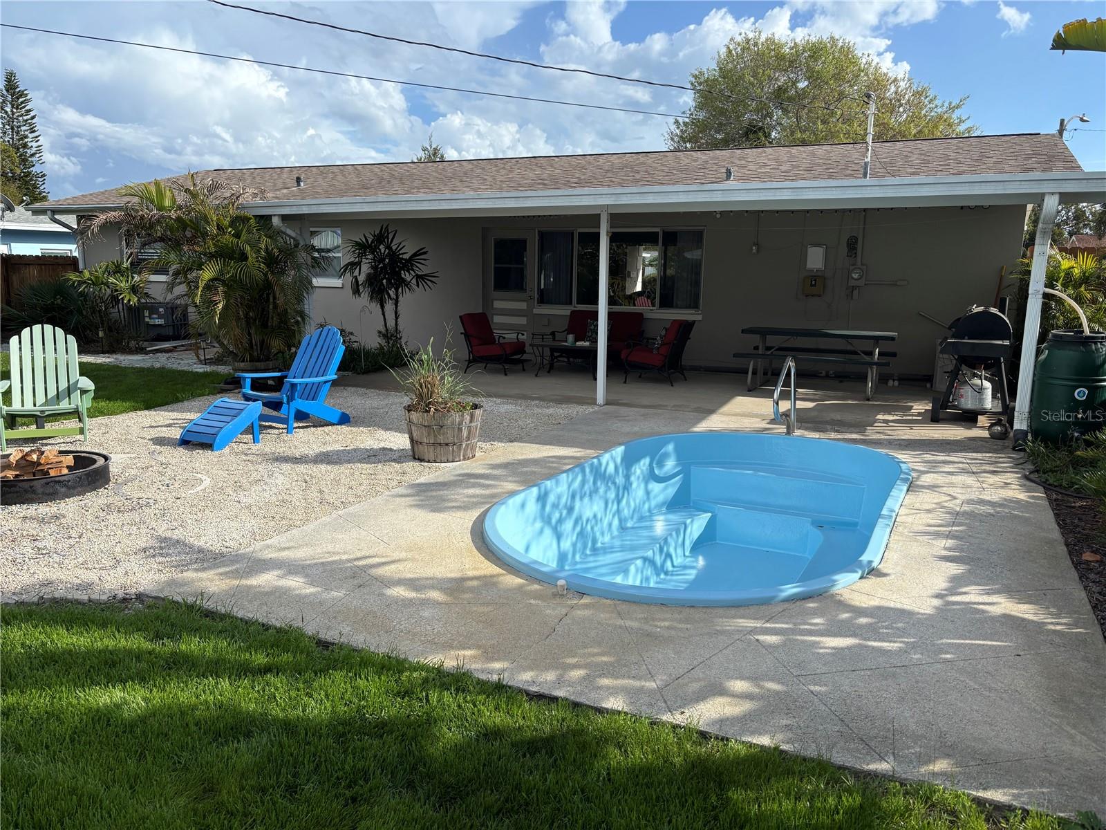 BROADACRES UNIT 1 - Residential