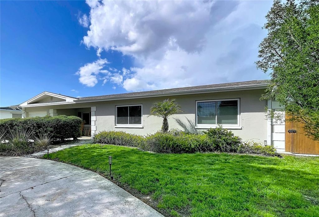 Photo of 4391 34th Avenue N, St Petersburg, FL 33713 (MLS # TB8482495)