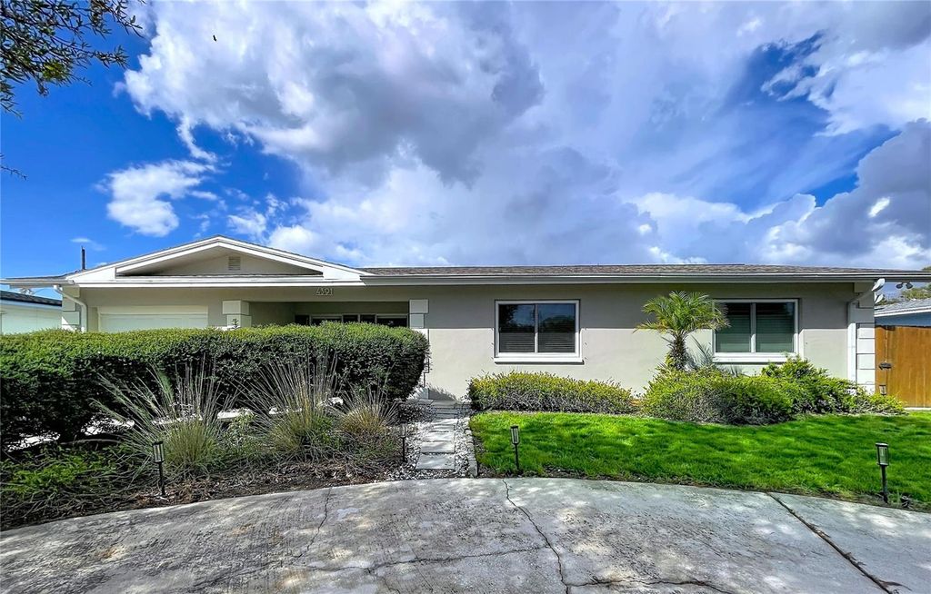 Photo of 4391 34th Avenue N, St Petersburg, FL 33713 (MLS # TB8482495)