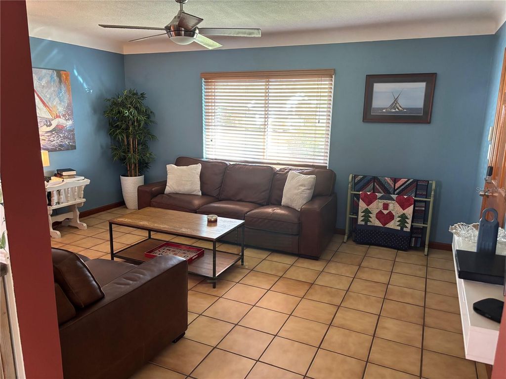 Photo of 4391 34th Avenue N, St Petersburg, FL 33713 (MLS # TB8482495)