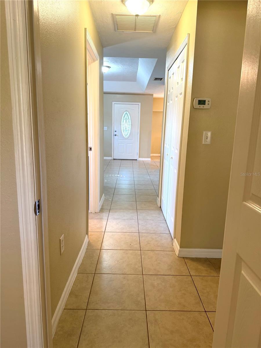 SUNSET - Residential