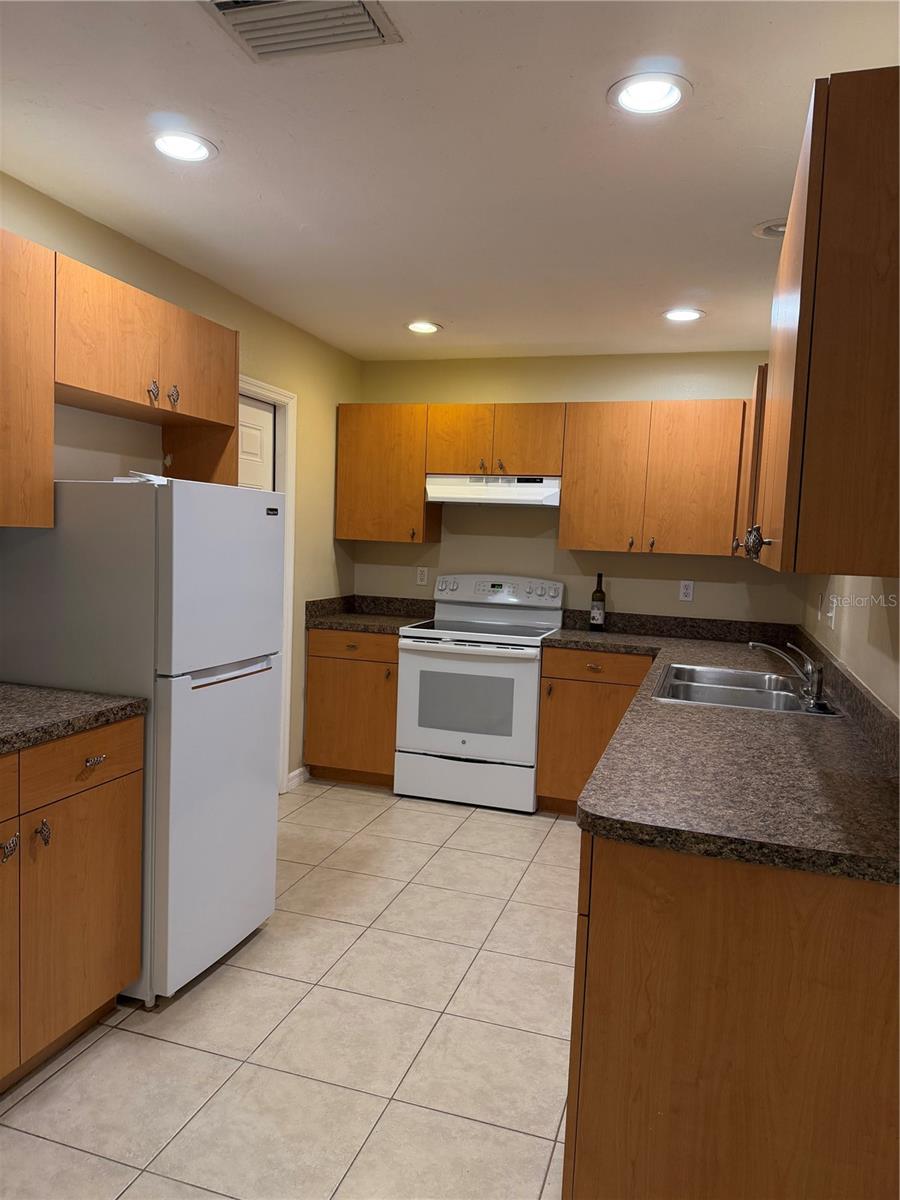 SUNSET - Residential