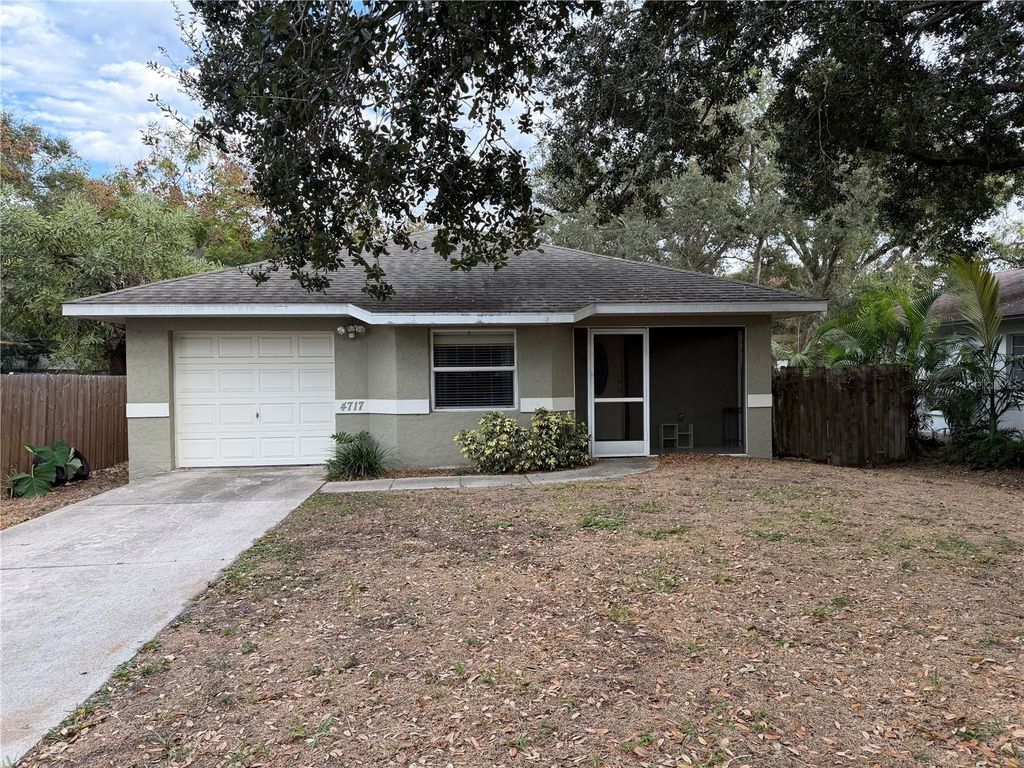 Photo of 4717 Hollingsworth Avenue, Sarasota, FL 34233 (MLS # D6145437)