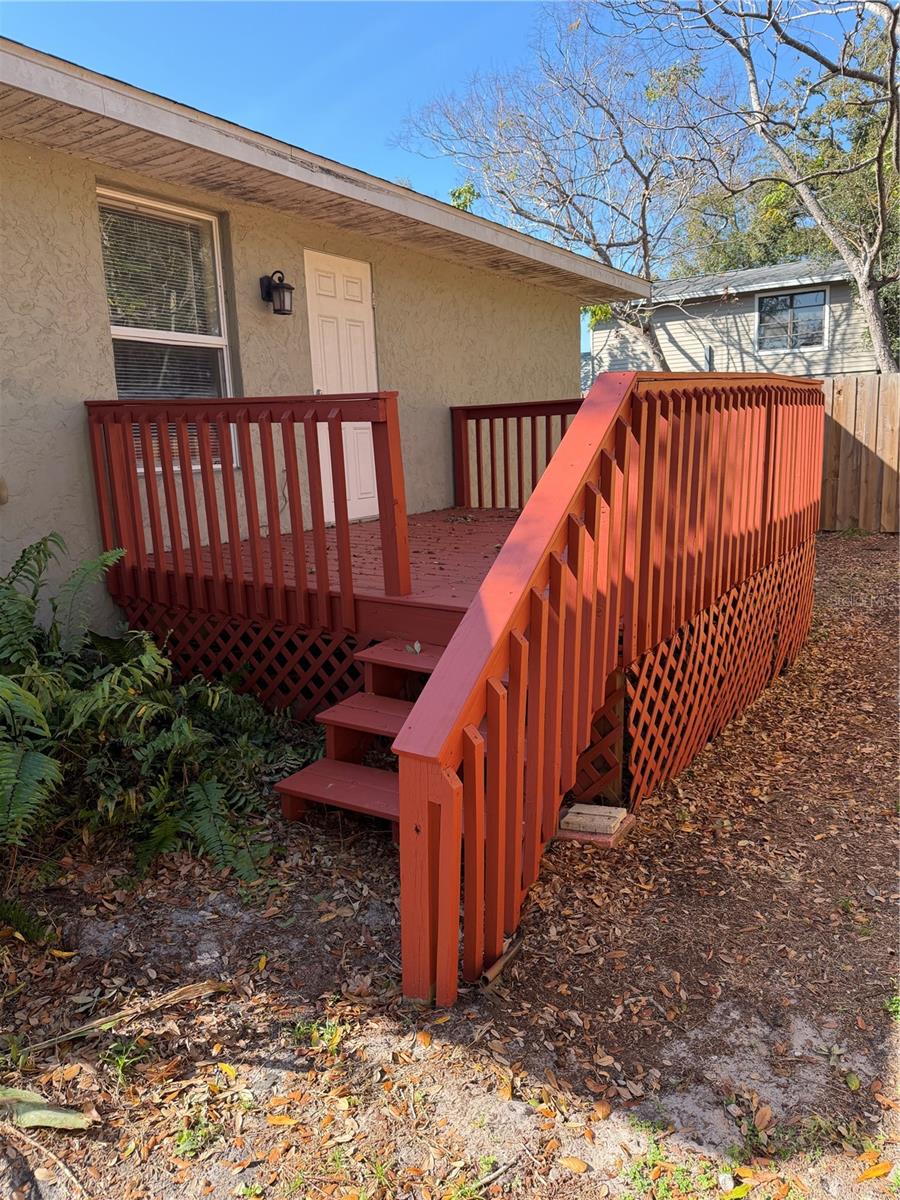 SUNSET - Residential