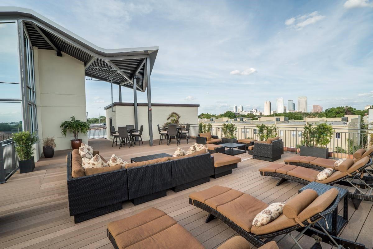 SEYBOLD LOFTS - Residential Lease