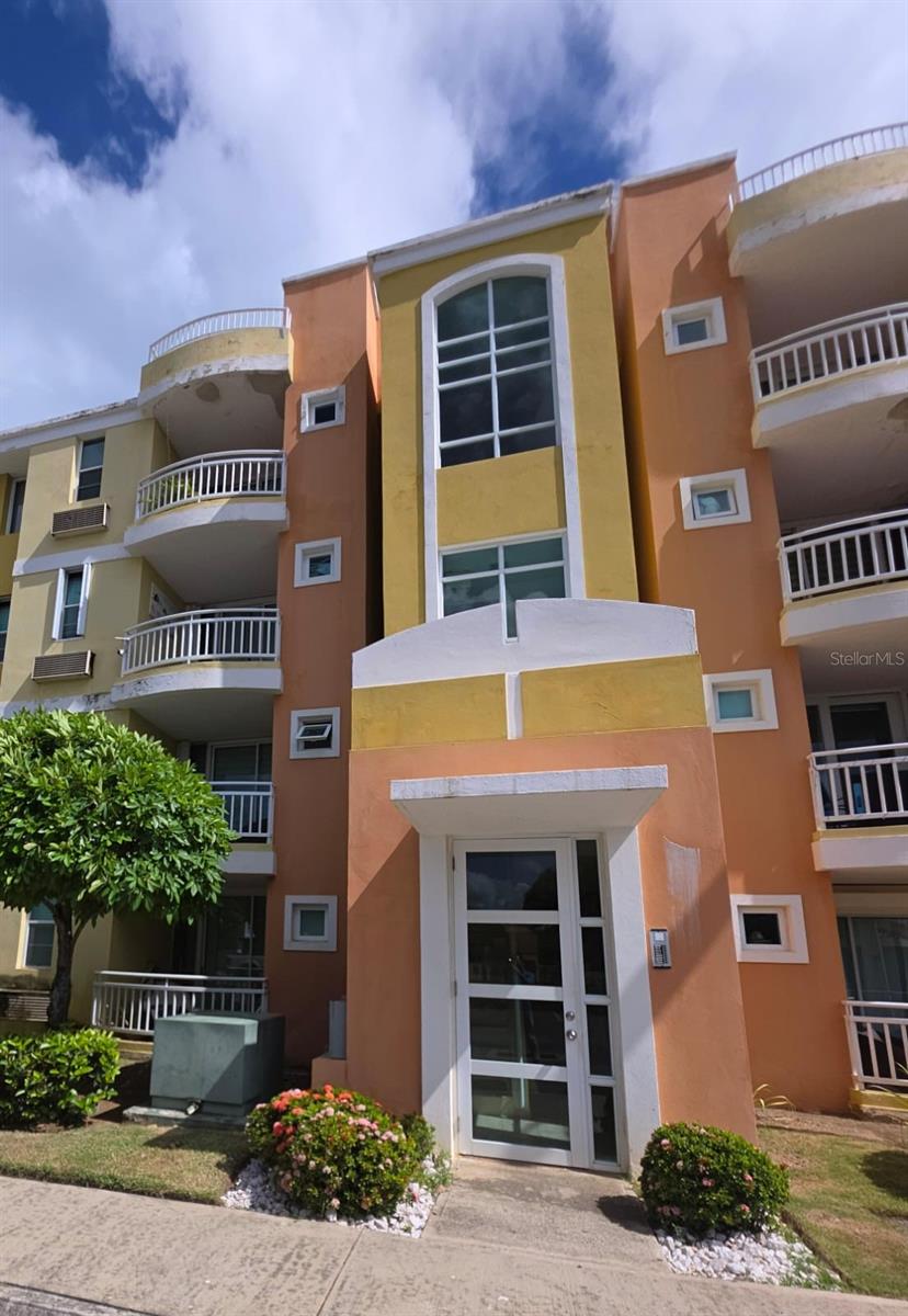 MEDIANÍA ALTA - Residential