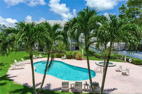 A home in NORTH REDINGTON BEACH