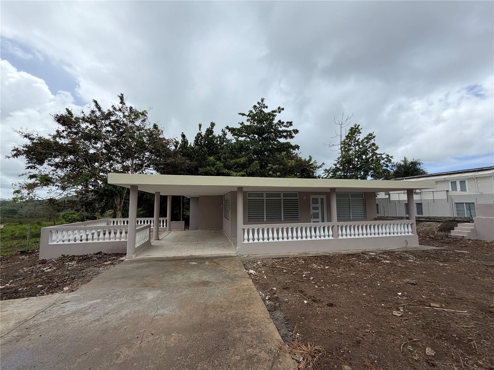 COLLORES WARD - Residential