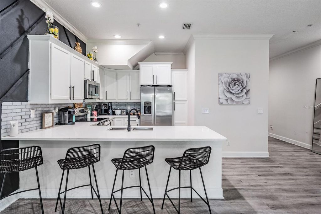 Photo of 3210 W Horatio Street #9, Tampa, FL 33609 (MLS # TB8472472)