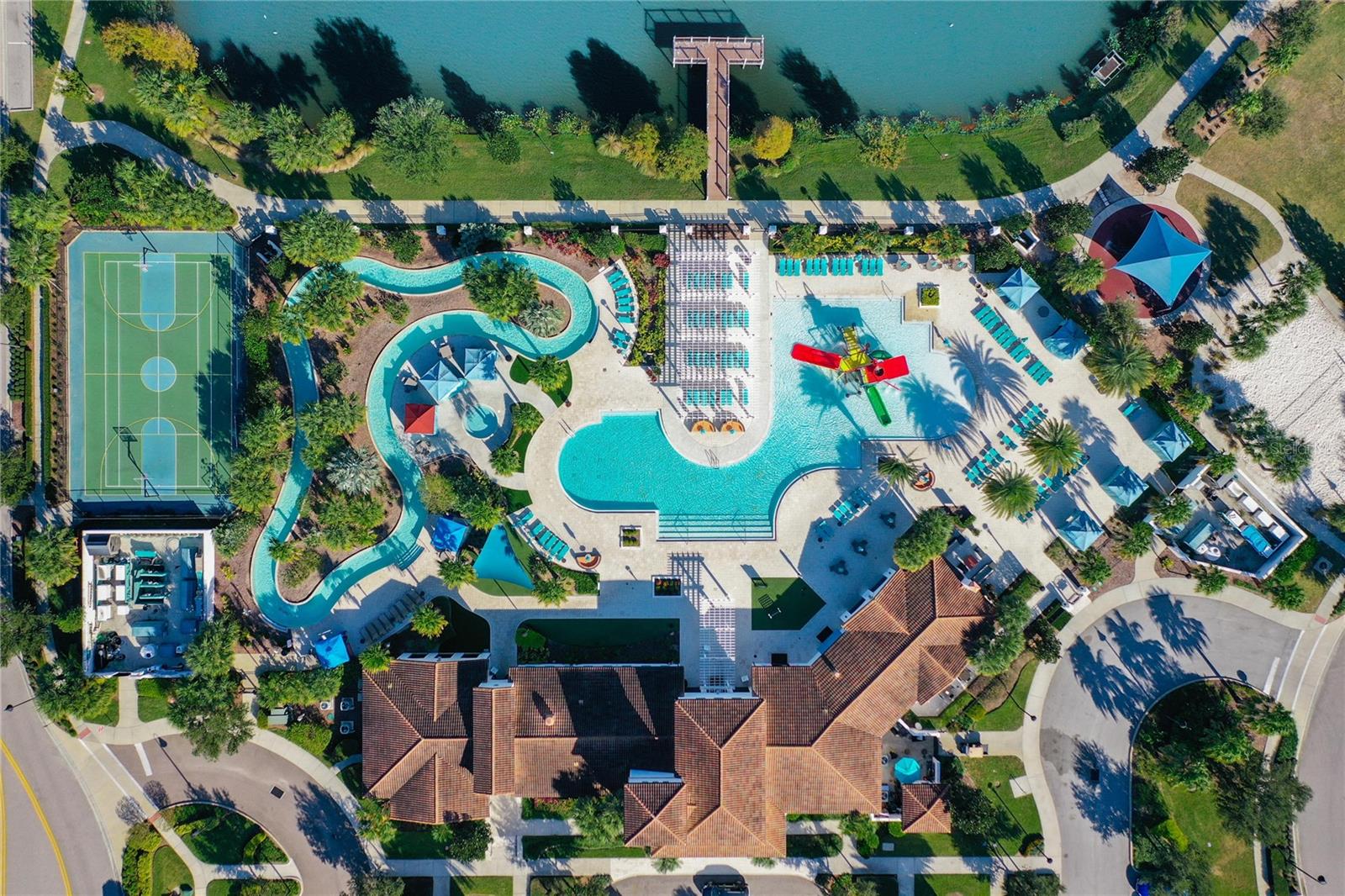 WINDSOR AT WESTSIDE PH 2A - Residential